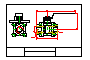 2D Sales Drawing